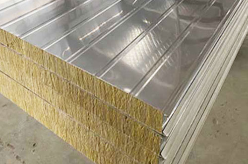 購買彩鋼夾芯板做好以下四點準(zhǔn)備