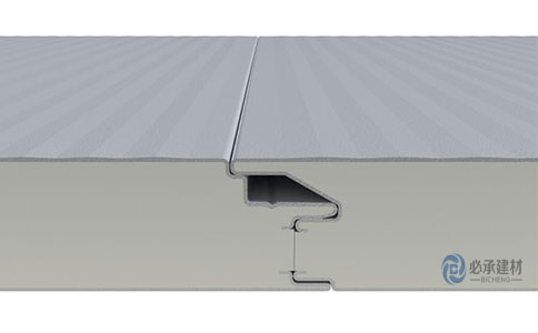 聚氨酯夾芯板的一些基本特性。